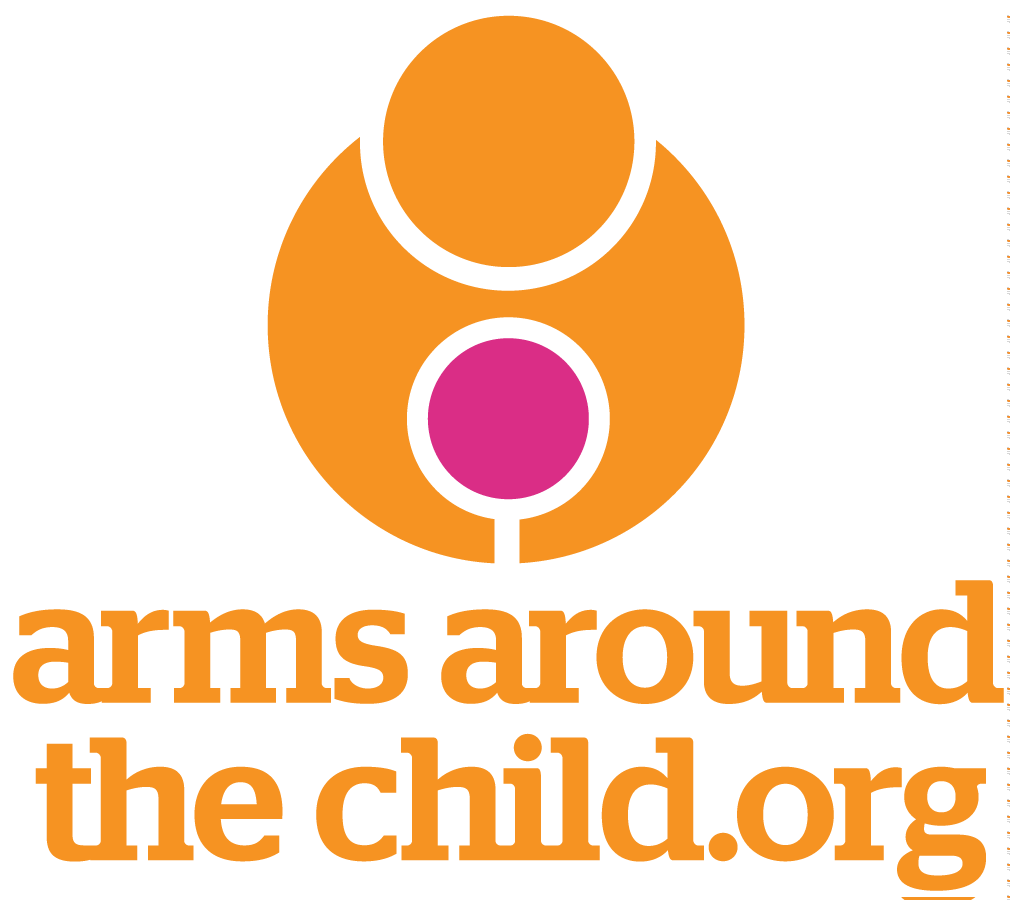 Arms Around the Child logo